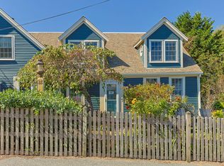 Westwind Condominium, Provincetown, MA 02657