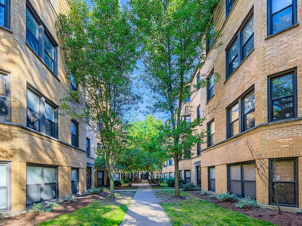 1st image of 7637 N Greenview Ave APT 2e