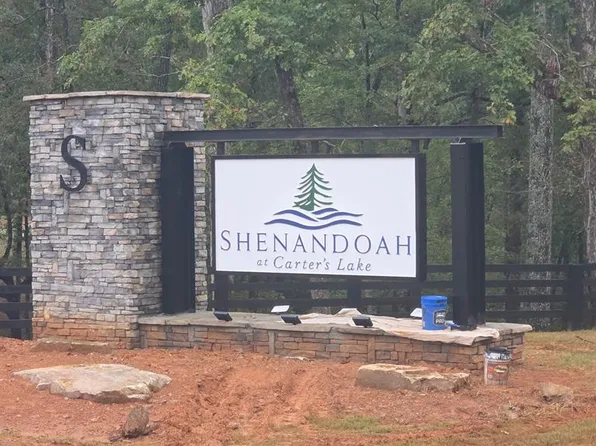 4 Springfield Pkwy, Ellijay, GA 30540