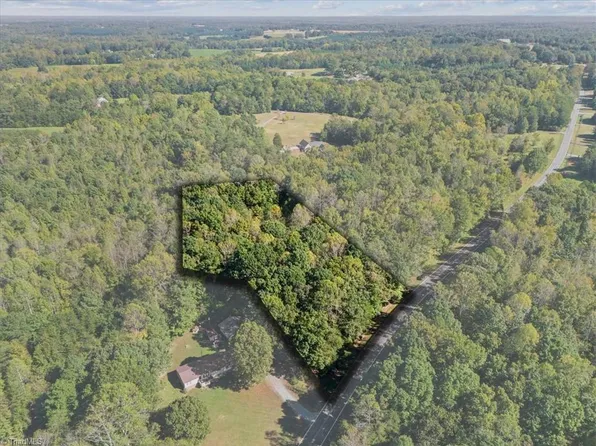 1420 McCray Rd #1, Burlington, NC 27217