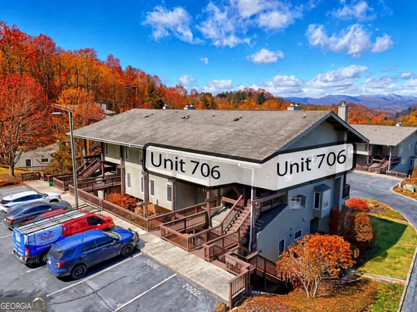 62 Sun Valley Cir #7006, Sky Valley, GA 30537