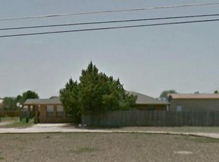 1421 W Alabama St, Hobbs, NM 88242