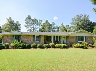 101 Ridgecrest Rd, Graniteville, SC 29829