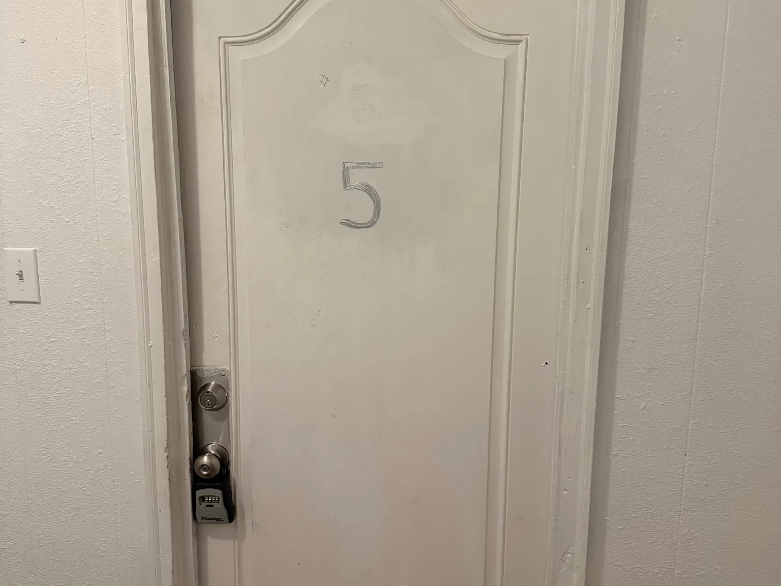 1 bed, 800 sqft, $500 — Photo 4