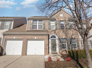 1408 Burrell Ave NW, Concord, NC 28027