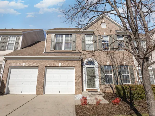 1408 Burrell Ave NW, Concord, NC 28027