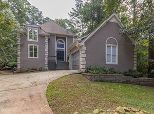 625 Mount Victoria Pl, Johns Creek, GA 30022