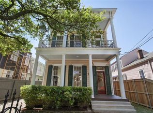 1010 4th St, New Orleans, LA 70130