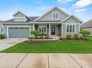 418 Blue Moon Dr, Verona, WI 53593