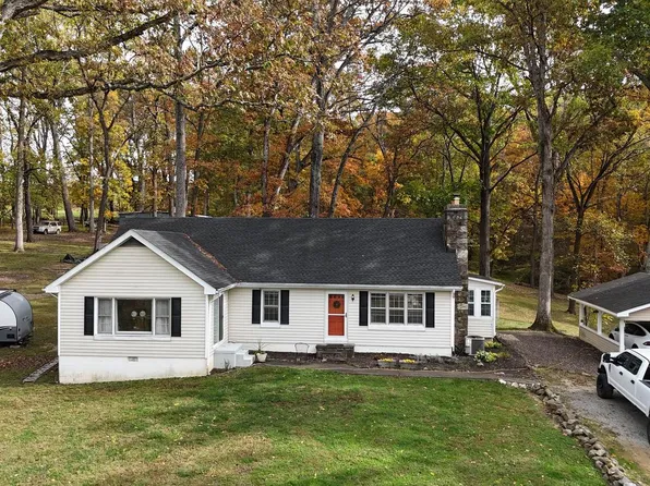 18758 Telegraph Springs Rd, Purcellville, VA 20132