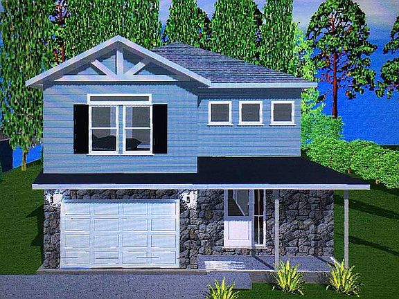 Artist rendering