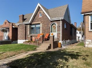 4065 Quincy St, Saint Louis, MO