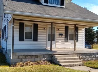 1810 N Reynolds Rd, Toledo, OH 43615