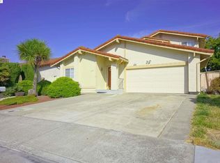 4150 Fair Ranch Rd, Union City, CA 94587