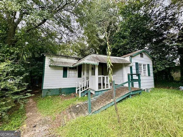 3538 Crest Hill Ave, Macon, GA 31204