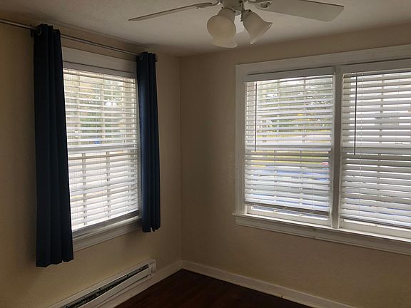 View of other half of first bedroom