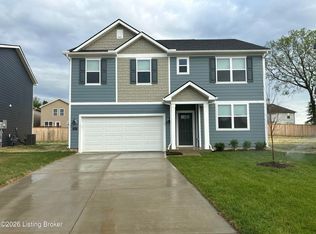 2015 Lyndon Green Cir, Lyndon, KY 40242