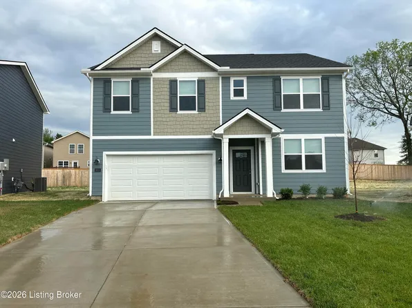 2015 Lyndon Green Cir, Lyndon, KY 40242