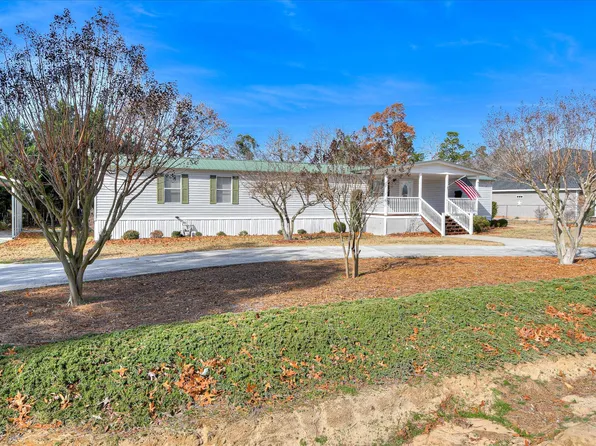 892 W Five Notch Rd, North Augusta, SC 29860