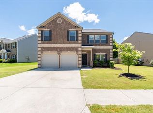 2604 Zablan Ave, Bethlehem, GA 30620