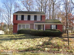 15 Morrow Ct, Randallstown, MD 21133