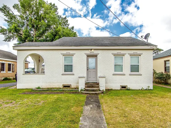 610 Pine St, Thibodaux, LA 70301