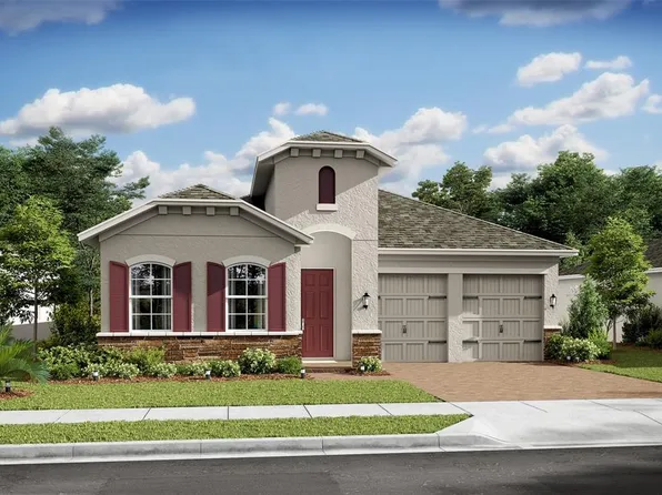 12541 Gold Honeysuckle St #280, Winter Garden, FL 34787
