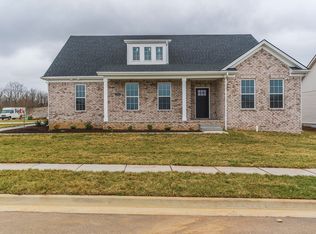 132 Peoples Mdw, Nicholasville, KY