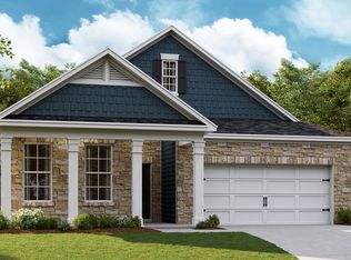 6115 Japonica Ln LOT 122, White House, TN 37188