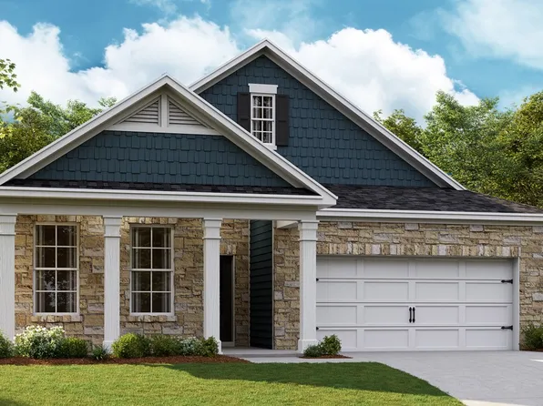 6115 Japonica Ln Lot 122, White House, TN 37188