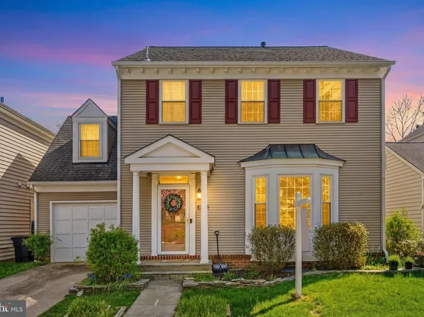 8704 Vanilla Leaf Ct, Montgomery Village, MD 20886