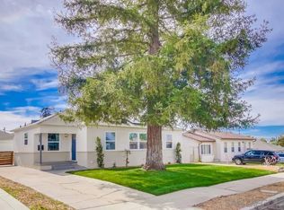 7939 Nichals St, Lemon Grove, CA 91945