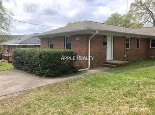 909 Oakland Ave #A, Durham, NC 27705
