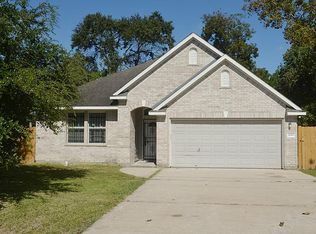 1090 Marjorie St, Houston, TX 77088