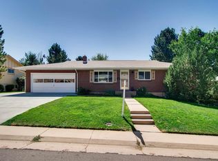 7930 E Kenyon Ave, Denver, CO 80237