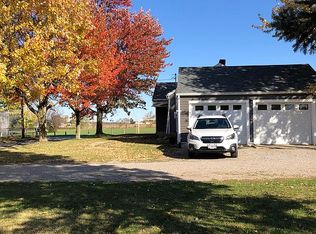 308 N High St, Jenera, OH 45841