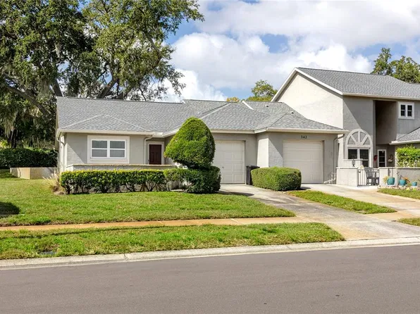 340 BUCKINGHAM PLACE, PALM HARBOR, FL 34684