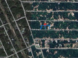 3004 Tyler St W, Inverness, FL 34453