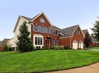 15059 Walking Stick Way, Haymarket, VA 20169