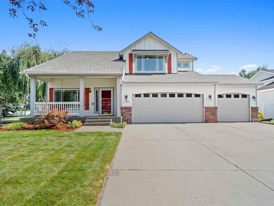 1124 N Malvern Rd, Liberty Lake, WA, 99019