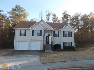 2296 Harmony Lakes Cir, Lithonia, GA 30058