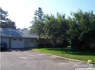 44A Buckingham Dr, Manchester, NJ 08759