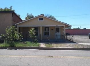 1405 E Abriendo Ave, Pueblo, CO 81004