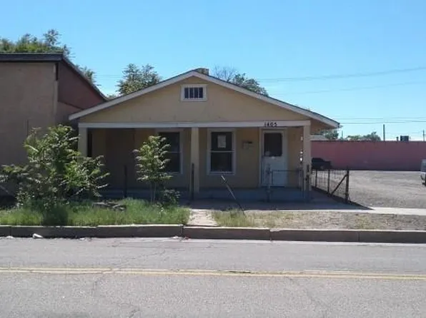 1405 E Abriendo Ave, Pueblo, CO 81004