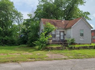 614 E 5th St, Okmulgee, OK 74447