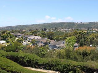 8 Ashburton Pl, Laguna Niguel, CA 92677