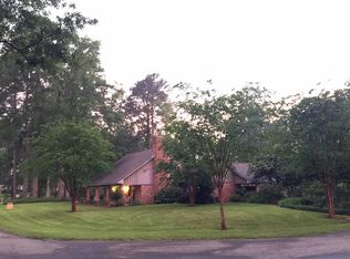 1205 Forest Ln, Many, LA 71449