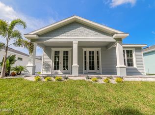 567 Venetian Palms Blvd, New Smyrna Beach, FL 32168