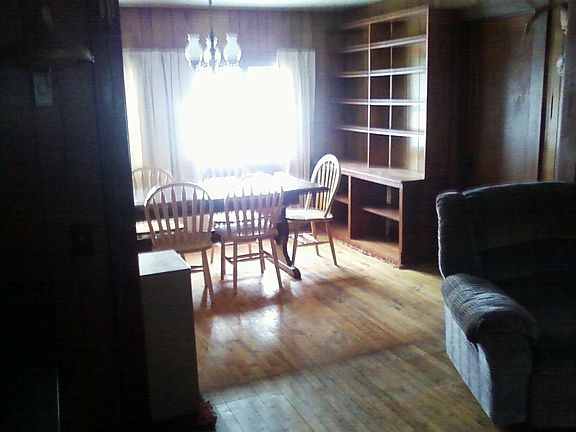 Dinning room