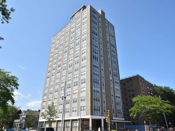 1707 North Prospect AVENUE #16C, Milwaukee, WI 53202